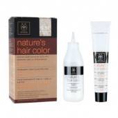 Купить Натуральная краска для волос №6.44 «Тёмный медный» Натуральная краска для волос №6.44 «Тёмный медный»