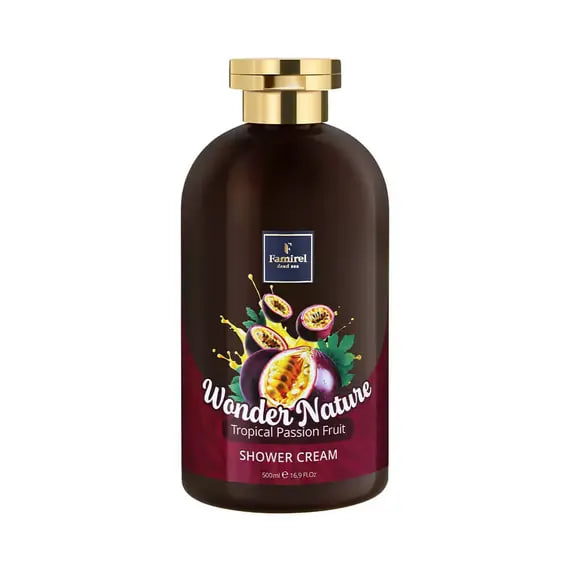 Крем-гель для душа 