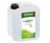 Органічний рідкий засіб-концентрат для миття посуду