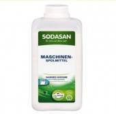 Органічний ополіскувач для посудомийних машин