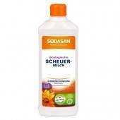 Органический универсальный крем для чистки