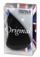 Професійний гребінець чорний