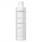 Очищуючий тонік з лавандою для сухої шкіри - Sale