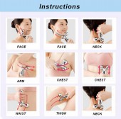 3D Масажер для обличчя і тіла