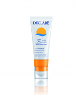 Купить Солнцезащитный крем против морщин с SPF 30 (тестер) Солнцезащитный крем против морщин с SPF 30 (тестер)