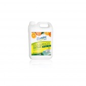 Органічний засіб для миття підлоги і сучасних поверхонь