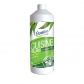 Органическое средство для мытья кухни «BRILLIANCE»