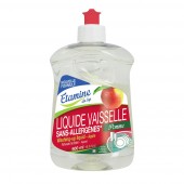 Купити Органічний засіб для миття посуду «Яблуко» Органічний засіб для миття посуду «Яблуко»