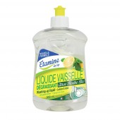 Купити Органічний засіб для миття посуду «Лимон і м'ята» Органічний засіб для миття посуду «Лимон і м'ята»