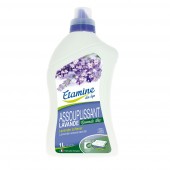 Органічний кондиціонер для білизни «Лаванда»