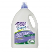 Органічний кондиціонер для білизни «Лаванда»