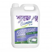 Органічний кондиціонер для білизни «Лаванда»