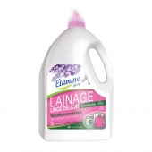 Органическое средство для деликатной стирки «TEXTILES DELICATS»