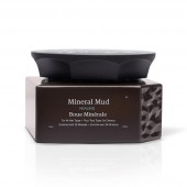 Купити Маска для глибокого відновлення волосся мінеральна — фото 2 Маска для глибокого відновлення волосся мінеральна