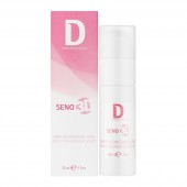 Купити Сироватка для підтяжки та збільшення об'єму грудей Сироватка для підтяжки та збільшення об'єму грудей