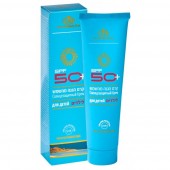 Купить Солнцезащитный крем для детей с SPF-50 Солнцезащитный крем для детей с SPF-50