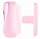 Гребінець для волосся «Baby Doll Pink Chrome»