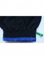 Мочалка-кесса Марокканська для пілінгу