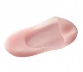 Силіконові шкарпетки підсилюють дію крему