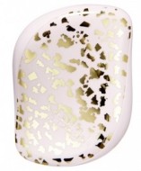 Гребінець для волосся «Gold Leaf»