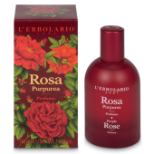 Купити Парфумована вода «Пурпурна троянда» Парфумована вода «Пурпурна троянда»