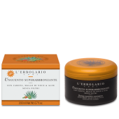 Купити Мазь для суперзасмаги з морквою Мазь для суперзасмаги з морквою