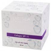 Коллагеновый укрепляющий крем