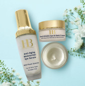  Гель для кожи вокруг глаз