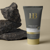 Купити Очищаюча грязьова маска з алоє вера для всіх типів шкіри — фото 2 Очищаюча грязьова маска з алоє вера для всіх типів шкіри