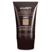 Зволожуюче масло-крем для волосся полегшена формула