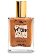 Купити Золота суха олія для волосся і тіла Золота суха олія для волосся і тіла