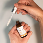 Интенсивная сыворотка с ретинолом и ниацинамидом