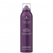 Купить Мусс для укладки волос для интенсивного повышения густоты с экстрактом чёрной икры Мусс для укладки волос для интенсивного повышения густоты с экстрактом чёрной икры