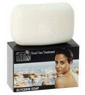 Натуральне зволожуюче гліцеринове мило