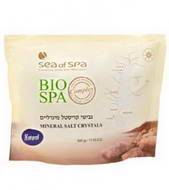 Купити Bio Spa Мінеральна кристалічна сіль Мертвого моря 500g Bio Spa Мінеральна кристалічна сіль Мертвого моря 500g