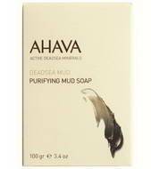 Очищаюче грязьове мило з мінералами Мертвого моря