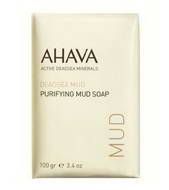 Очищаюче грязьове мило з мінералами Мертвого моря