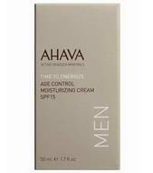 Зволожуюча емульсія для контролю віку