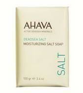 Мило на основі солі Мертвого моря