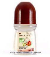 Дезодорант кульковий для чоловіків