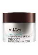 Омолоджуючий і вирівнюючий тон шкіри крем