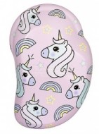 Гребінець дитячий з принтом єдинорогів