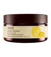 Купить Масло для тела «Ананас и белый персик» Масло для тела «Ананас и белый персик»