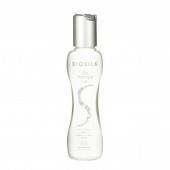 Лёгкий жидкий шёлк для волос