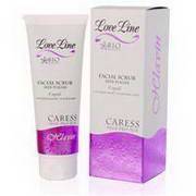 Нежный скраб Caress Pro-Age
