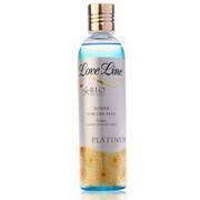 Тонизирующий лосьон для сухой кожи Love Line Platinum