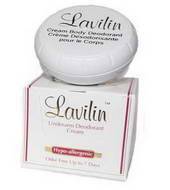 Купити Крем-дезодорант для тіла Lavilin Крем-дезодорант для тіла Lavilin