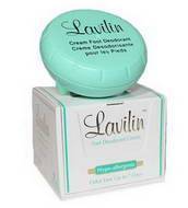 Купити Крем-дезодорант для ніг Lavilin Крем-дезодорант для ніг Lavilin