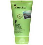 Купить Крем для ног с магнезией - Sale Крем для ног с магнезией - Sale