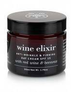 Купити Денний крем проти зморшок для підвищення пружності шкіри — фото 2 Денний крем проти зморшок для підвищення пружності шкіри